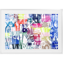 Load image into Gallery viewer, Joie De Vivre Print