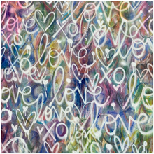 Load image into Gallery viewer, New Found Love Acrylic