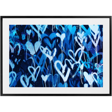 Load image into Gallery viewer, Blue Crush Print