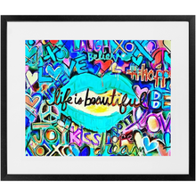 Load image into Gallery viewer, Life Is Bluetiful