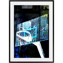 Load image into Gallery viewer, Make It Count Framed Print
