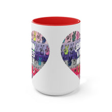 Load image into Gallery viewer, Good Vibes Mug
