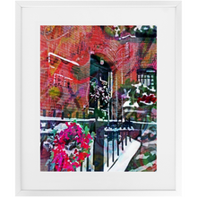 Load image into Gallery viewer, Holly Jolly Print