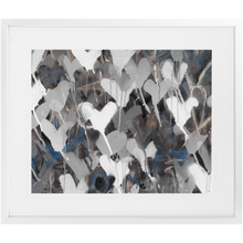 Load image into Gallery viewer, Gray Scale Print