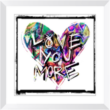 Load image into Gallery viewer, On The Edge Print