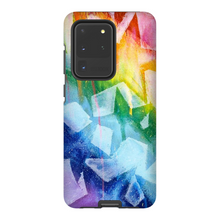 Load image into Gallery viewer, Starry Eyed Phone Case