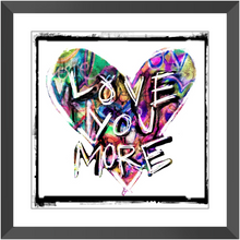 Load image into Gallery viewer, On The Edge Print