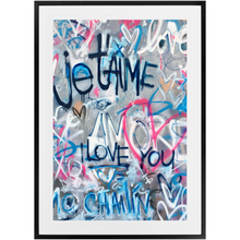 Load image into Gallery viewer, My Girl Print