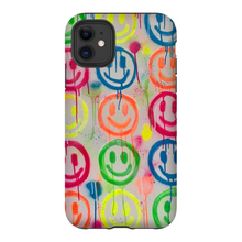 Load image into Gallery viewer, Smiley Ones Phone Case