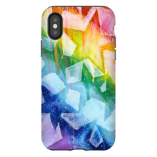 Load image into Gallery viewer, Starry Eyed Phone Case