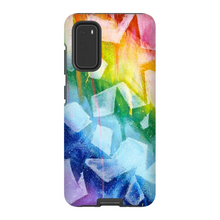 Load image into Gallery viewer, Starry Eyed Phone Case