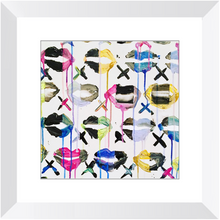 Load image into Gallery viewer, Kiss Me Print