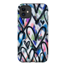 Load image into Gallery viewer, Hearting You Phone Case