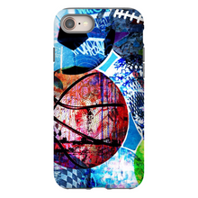Load image into Gallery viewer, Basket Ballers Phone Case