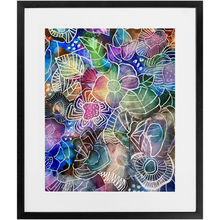 Load image into Gallery viewer, Bermuda Breeze Framed Print