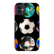 Load image into Gallery viewer, Soccer Ballers Phone Case