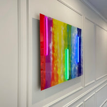 Load image into Gallery viewer, Rainbow Road