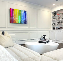 Load image into Gallery viewer, Rainbow Road