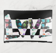 Load image into Gallery viewer, Big Love Catchall Tray