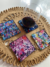 Load image into Gallery viewer, Mixed Love Coasters
