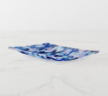 Load image into Gallery viewer, Waterfall Hearts Catchall Tray