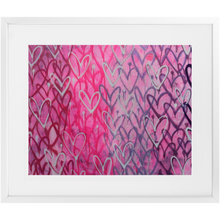 Load image into Gallery viewer, Thinking Pinking Print