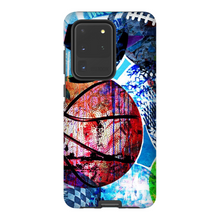 Load image into Gallery viewer, Basket Ballers Phone Case