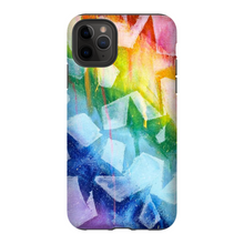 Load image into Gallery viewer, Starry Eyed Phone Case