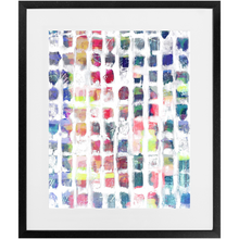 Load image into Gallery viewer, Not So Mellow Yellow Print