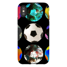 Load image into Gallery viewer, Soccer Ballers Phone Case