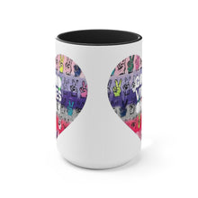 Load image into Gallery viewer, Good Vibes Mug