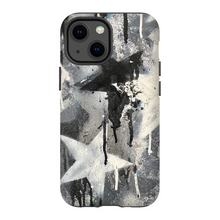 Load image into Gallery viewer, Drippy Star Phone Case