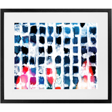 Load image into Gallery viewer, Sunset Tracks Print