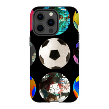 Load image into Gallery viewer, Soccer Ballers Phone Case