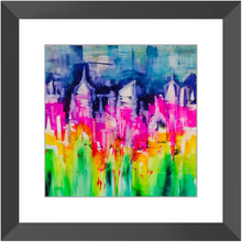 Load image into Gallery viewer, New York In Neon