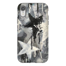 Load image into Gallery viewer, Drippy Star Phone Case