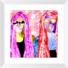 Load image into Gallery viewer, Pop Girls Print