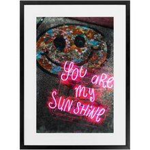 Load image into Gallery viewer, Sunshine Daze Print