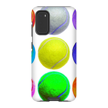 Load image into Gallery viewer, Tennis Ballers Phone Case