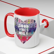 Load image into Gallery viewer, Good Vibes Mug