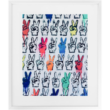 Load image into Gallery viewer, OG Peace Print