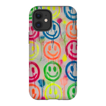 Load image into Gallery viewer, Smiley Ones Phone Case