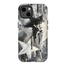 Load image into Gallery viewer, Drippy Star Phone Case