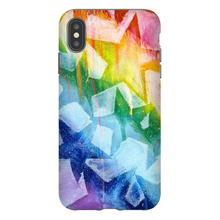 Load image into Gallery viewer, Starry Eyed Phone Case