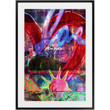 Load image into Gallery viewer, Big Apple Print