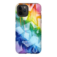 Load image into Gallery viewer, Starry Eyed Phone Case