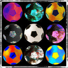 Load image into Gallery viewer, Soccerballers II Acrylic