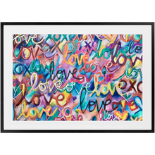 Load image into Gallery viewer, Spring Love Print