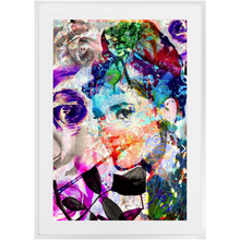 Load image into Gallery viewer, Audrey Print