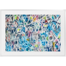 Load image into Gallery viewer, Words Of Love Print